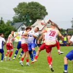 WPP: Stomil Olsztyn wygrał 13:0 z GKS-em II Szczytno