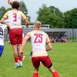 WPP: Stomil Olsztyn wygrał 13:0 z GKS-em II Szczytno