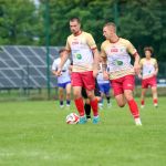 WPP: Stomil Olsztyn wygrał 13:0 z GKS-em II Szczytno
