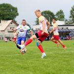 WPP: Stomil Olsztyn wygrał 13:0 z GKS-em II Szczytno