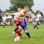 WPP: Stomil Olsztyn wygrał 13:0 z GKS-em II Szczytno