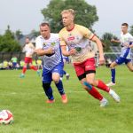 WPP: Stomil Olsztyn wygrał 13:0 z GKS-em II Szczytno