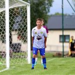 WPP: Stomil Olsztyn wygrał 13:0 z GKS-em II Szczytno