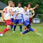 WPP: Stomil Olsztyn wygrał 13:0 z GKS-em II Szczytno