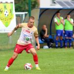 WPP: Stomil Olsztyn wygrał 13:0 z GKS-em II Szczytno