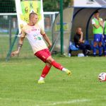 WPP: Stomil Olsztyn wygrał 13:0 z GKS-em II Szczytno