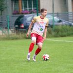 WPP: Stomil Olsztyn wygrał 13:0 z GKS-em II Szczytno