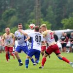 WPP: Stomil Olsztyn wygrał 13:0 z GKS-em II Szczytno