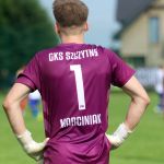 WPP: Stomil Olsztyn wygrał 13:0 z GKS-em II Szczytno