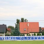 WPP: Stomil Olsztyn wygrał 13:0 z GKS-em II Szczytno