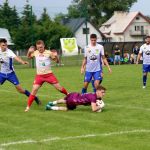 WPP: Stomil Olsztyn wygrał 13:0 z GKS-em II Szczytno