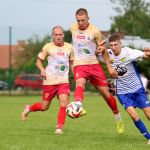 WPP: Stomil Olsztyn wygrał 13:0 z GKS-em II Szczytno