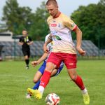 WPP: Stomil Olsztyn wygrał 13:0 z GKS-em II Szczytno