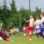 WPP: Stomil Olsztyn wygrał 13:0 z GKS-em II Szczytno