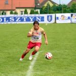 WPP: Stomil Olsztyn wygrał 13:0 z GKS-em II Szczytno