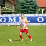 WPP: Stomil Olsztyn wygrał 13:0 z GKS-em II Szczytno