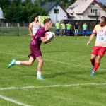 WPP: Stomil Olsztyn wygrał 13:0 z GKS-em II Szczytno
