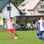 WPP: Stomil Olsztyn wygrał 13:0 z GKS-em II Szczytno