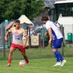 WPP: Stomil Olsztyn wygrał 13:0 z GKS-em II Szczytno