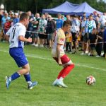 WPP: Stomil Olsztyn wygrał 13:0 z GKS-em II Szczytno
