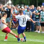 WPP: Stomil Olsztyn wygrał 13:0 z GKS-em II Szczytno