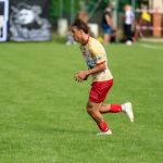 WPP: Stomil Olsztyn wygrał 13:0 z GKS-em II Szczytno