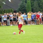 WPP: Stomil Olsztyn wygrał 13:0 z GKS-em II Szczytno