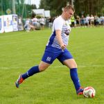 WPP: Stomil Olsztyn wygrał 13:0 z GKS-em II Szczytno