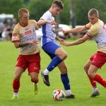 WPP: Stomil Olsztyn wygrał 13:0 z GKS-em II Szczytno