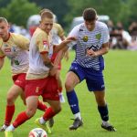 WPP: Stomil Olsztyn wygrał 13:0 z GKS-em II Szczytno