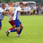WPP: Stomil Olsztyn wygrał 13:0 z GKS-em II Szczytno