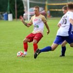 WPP: Stomil Olsztyn wygrał 13:0 z GKS-em II Szczytno