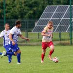 WPP: Stomil Olsztyn wygrał 13:0 z GKS-em II Szczytno