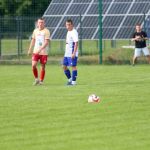 WPP: Stomil Olsztyn wygrał 13:0 z GKS-em II Szczytno