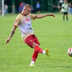 WPP: Stomil Olsztyn wygrał 13:0 z GKS-em II Szczytno
