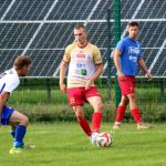 WPP: Stomil Olsztyn wygrał 13:0 z GKS-em II Szczytno