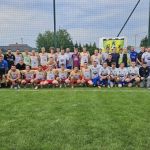 WPP: Stomil Olsztyn wygrał 13:0 z GKS-em II Szczytno