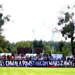 Kibicowskie zdjęcia z meczu GKS Stawiguda - Stomil Olsztyn 0:7