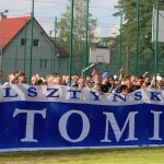 Kibicowskie zdjęcia z meczu GKS Stawiguda - Stomil Olsztyn 0:7