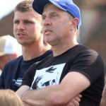 Kibicowskie zdjęcia z meczu GKS Stawiguda - Stomil Olsztyn 0:7
