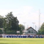 Kibicowskie zdjęcia z meczu GKS Stawiguda - Stomil Olsztyn 0:7