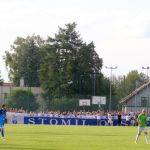 Kibicowskie zdjęcia z meczu GKS Stawiguda - Stomil Olsztyn 0:7