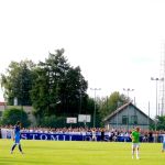 Kibicowskie zdjęcia z meczu GKS Stawiguda - Stomil Olsztyn 0:7