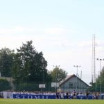 Kibicowskie zdjęcia z meczu GKS Stawiguda - Stomil Olsztyn 0:7