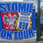 Kibicowskie zdjęcia z meczu GKS Stawiguda - Stomil Olsztyn 0:7