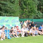 Kibicowskie zdjęcia z meczu GKS Stawiguda - Stomil Olsztyn 0:7