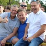 Kibicowskie zdjęcia z meczu GKS Stawiguda - Stomil Olsztyn 0:7