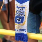 Kibicowskie zdjęcia z meczu GKS Stawiguda - Stomil Olsztyn 0:7