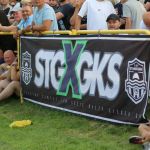 Kibicowskie zdjęcia z meczu GKS Stawiguda - Stomil Olsztyn 0:7