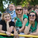Kibicowskie zdjęcia z meczu GKS Stawiguda - Stomil Olsztyn 0:7